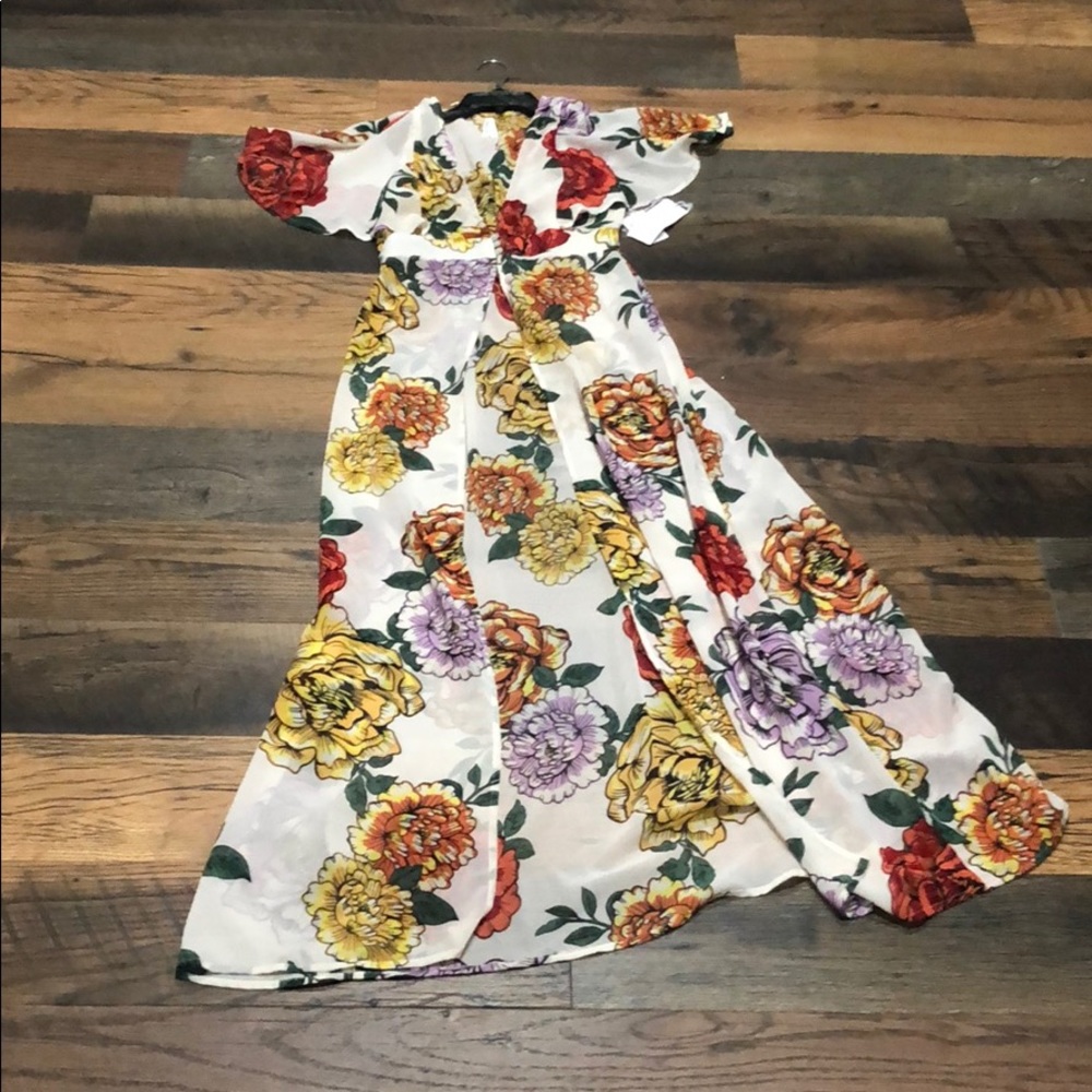 Women’s coverup/kimono